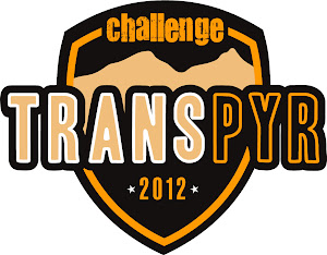 PRUEBA PUNTUABLE PARA LA TRANSPYR CHALLENGER 2012
