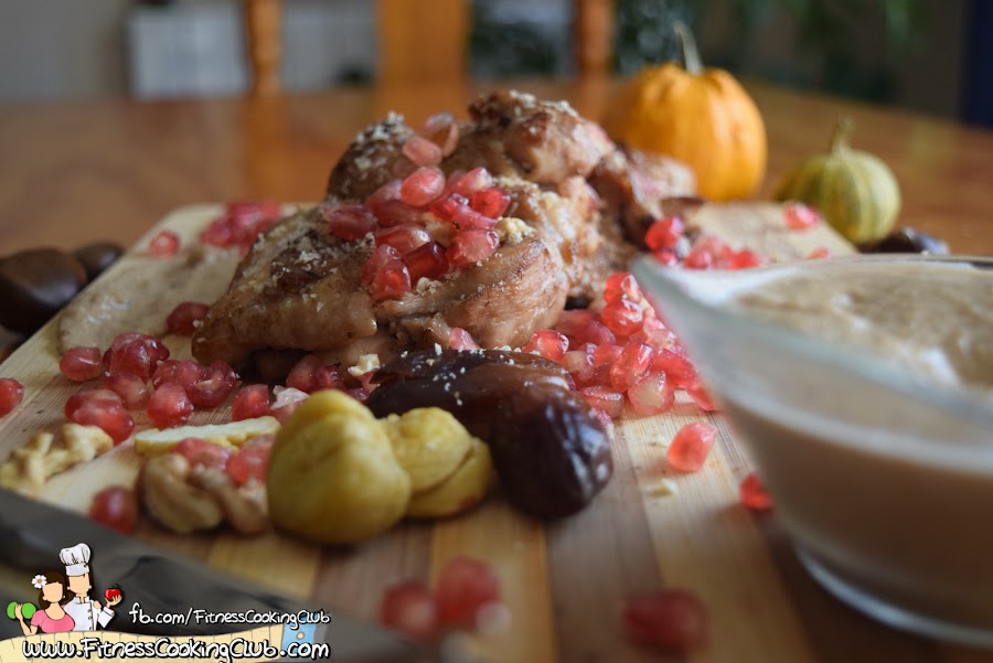 recetas de pollo, recetas pollo, recetas faciles con pollo, pollo frito, como hacer pollo frito, pollo estilo portugues, como hacer pollo barbacoa, pollo marinado, preparara pollo, pollo para fiestas, recetas rapidas de pollo, recetas con granada, fruta granada recetas, granada salud, adelgazar, recetas fitness, como perder peso rapidamente