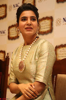 Samantha Ruth Prabhu in Cream Suit at Launch of NAC Jewelles Antique Exhibition 2.8.17 ~ Exclusive Celebrities Galleries 029.jpg Samantha Ruth Prabhu in Cream Suit at Launch of NAC Jewelles Antique Exhibition 2.8.17 ~ Exclusive Celebrities Galleries 029.jpg
