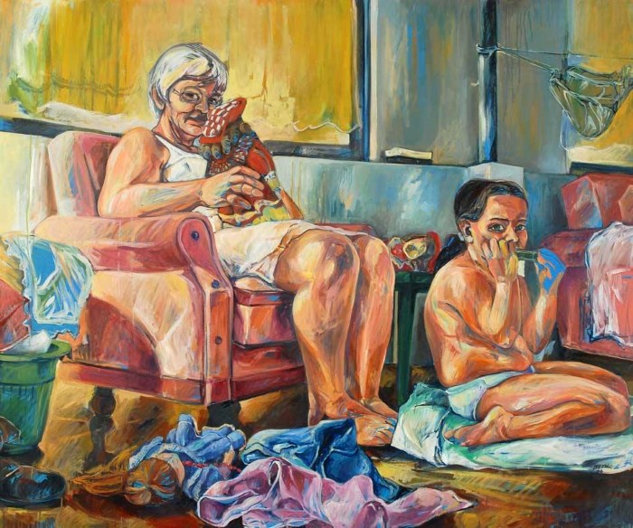 Португальский художник. Elizabeth Leite Elizabeth Leite