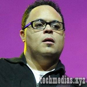 Israel Houghton Biography Israel Houghton Biography