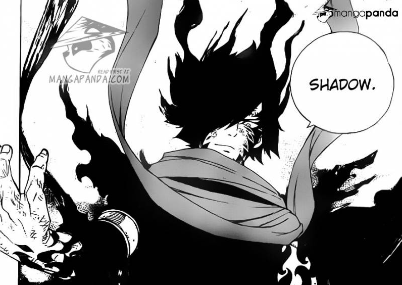 Komik Fairy tail 318 bahasa indonesia ~ ceria dan bahagia