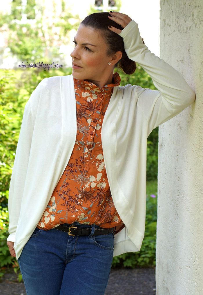 3 auf einen Streich! | Mimi näht | Bloglovin’