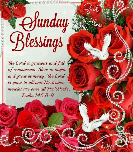 blessed sunday greetings blessed sunday greetings
