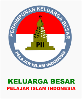 Logo: Keluarga Besar PII