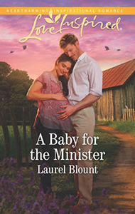 https://www.amazon.com/Baby-Minister-Love-Inspired-ebook/dp/B079YSP5ZS