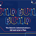 Build, Build, Build: The Duterte Administration's Infrastructure Plan