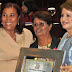 Cámara de Diputado de la República Dominicana, reconoce a la Profesora Teresa Pineda Feliz.