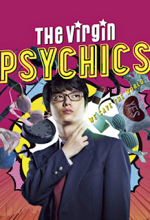 The Virgin Psychics