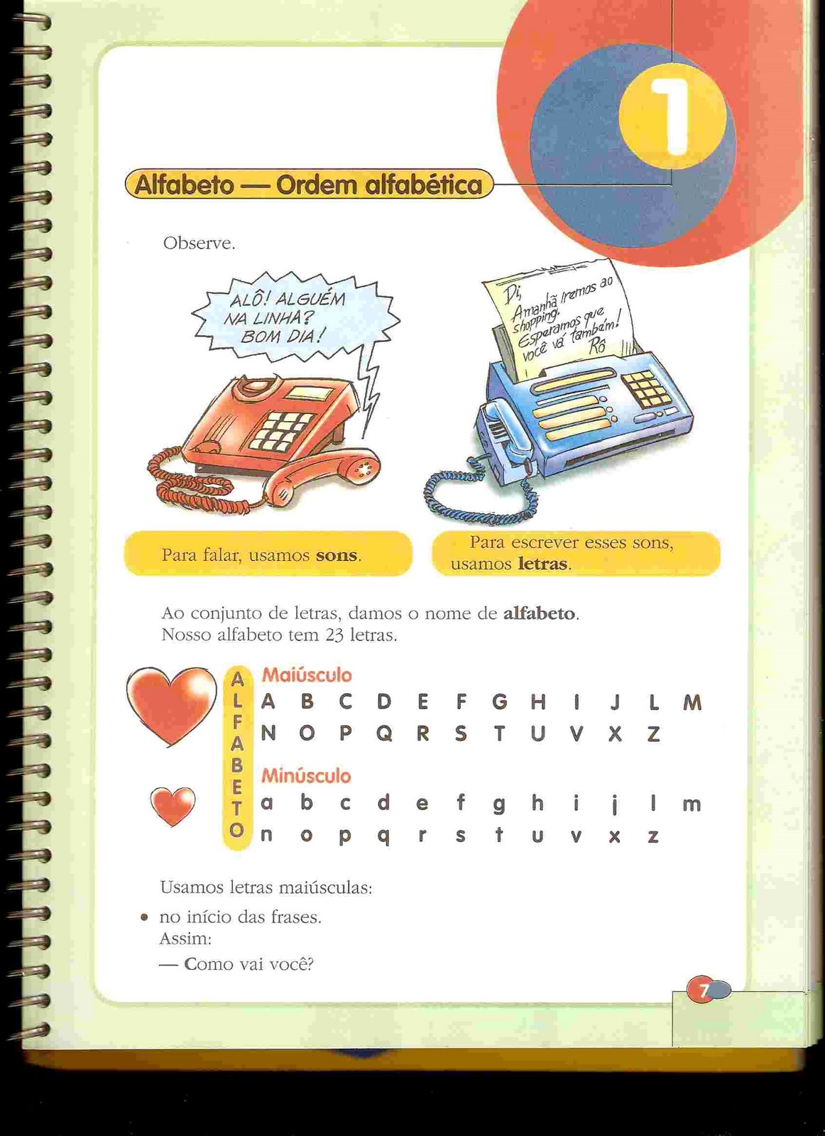 Docentemente Descobrindo a gramática 3º ano Docentemente Descobrindo a gramática 3º ano