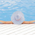 Piscine Zen
