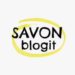 Blogi löytyy myös Facebookista Savon blogit -sivulta
