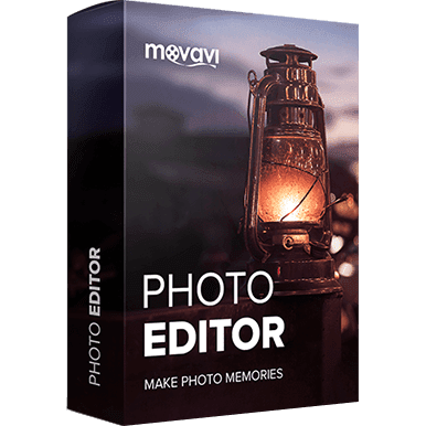 Download Movavi Photo Editor v5.7.0 Full version