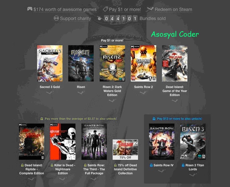 Humble bundle prodeus. Humble bundle prodeus