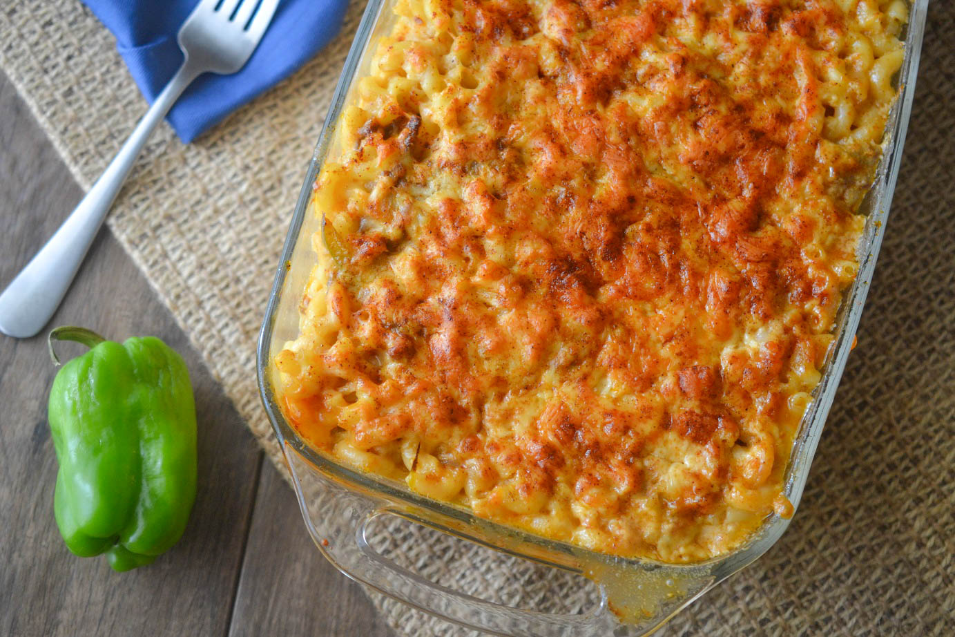 Creamy Mac & Cheese Alfredo Recipe RAGÚ