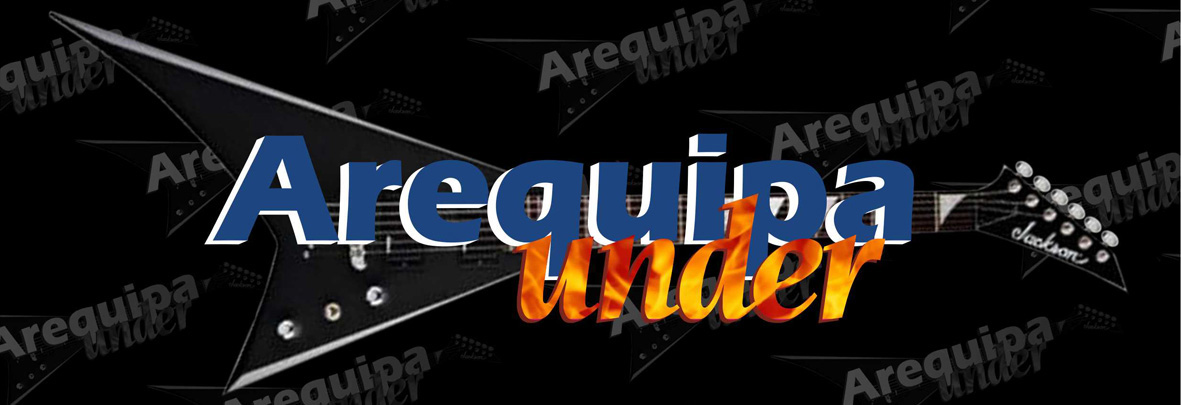 Arequipa Under