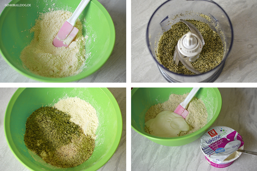 Rezept für Hundekekse: Nuss & Kern Kekse selbst backen Rezept für Hundekekse: Nuss & Kern Kekse selbst backen