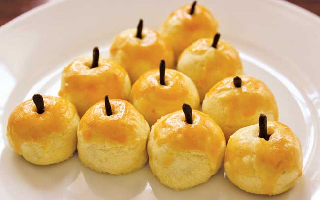 Resep Kue Natal Paling Populer Dan Terfavorit Resep Kue Natal