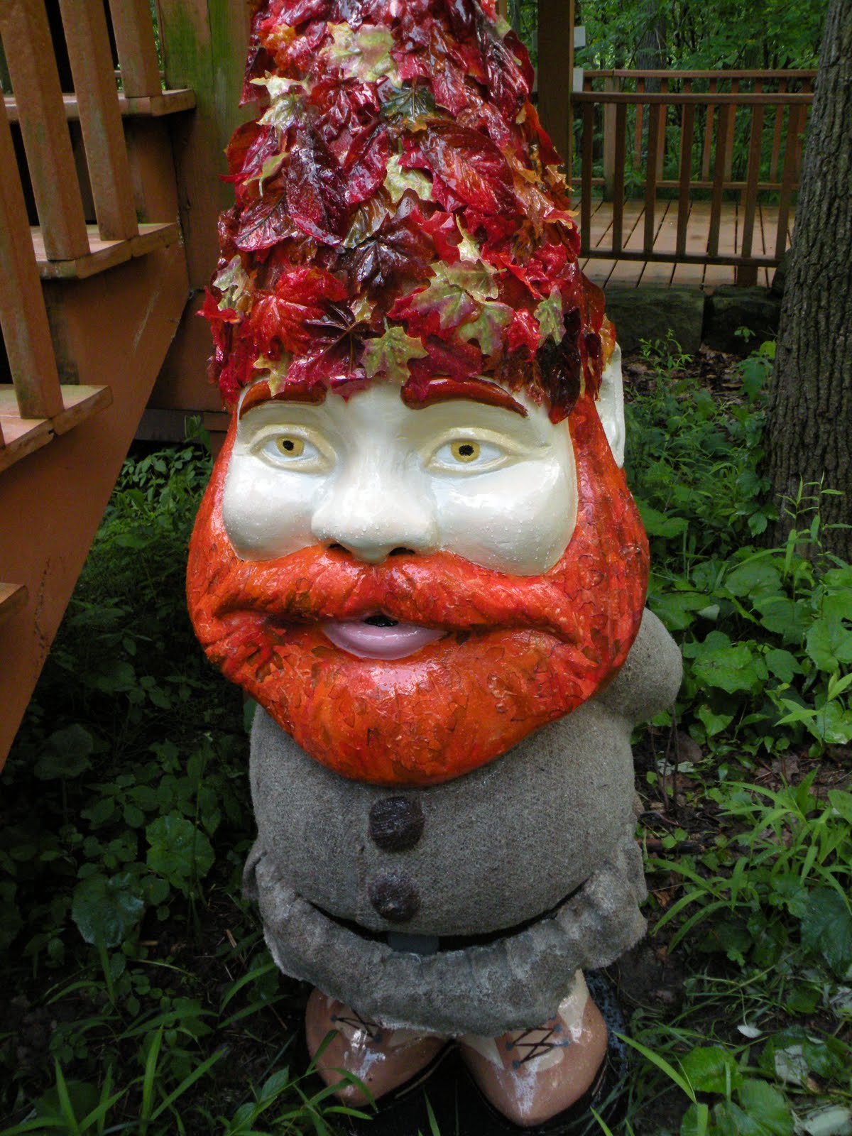 busylittleelf: June 2011