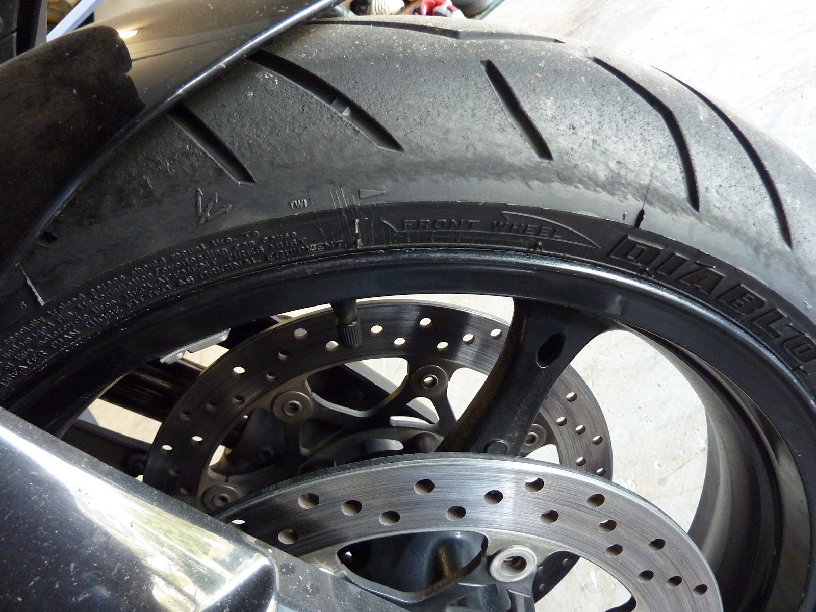 Pirelli Diablo Rosso 2 Review