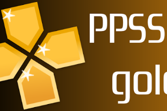 Download emulator PPSSPP.apk V.1.2.2.0 Biasa dan Gold 