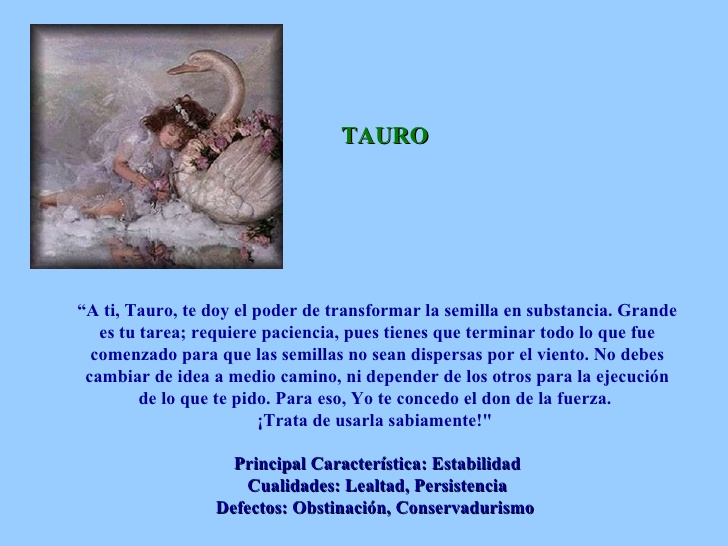 Tauro