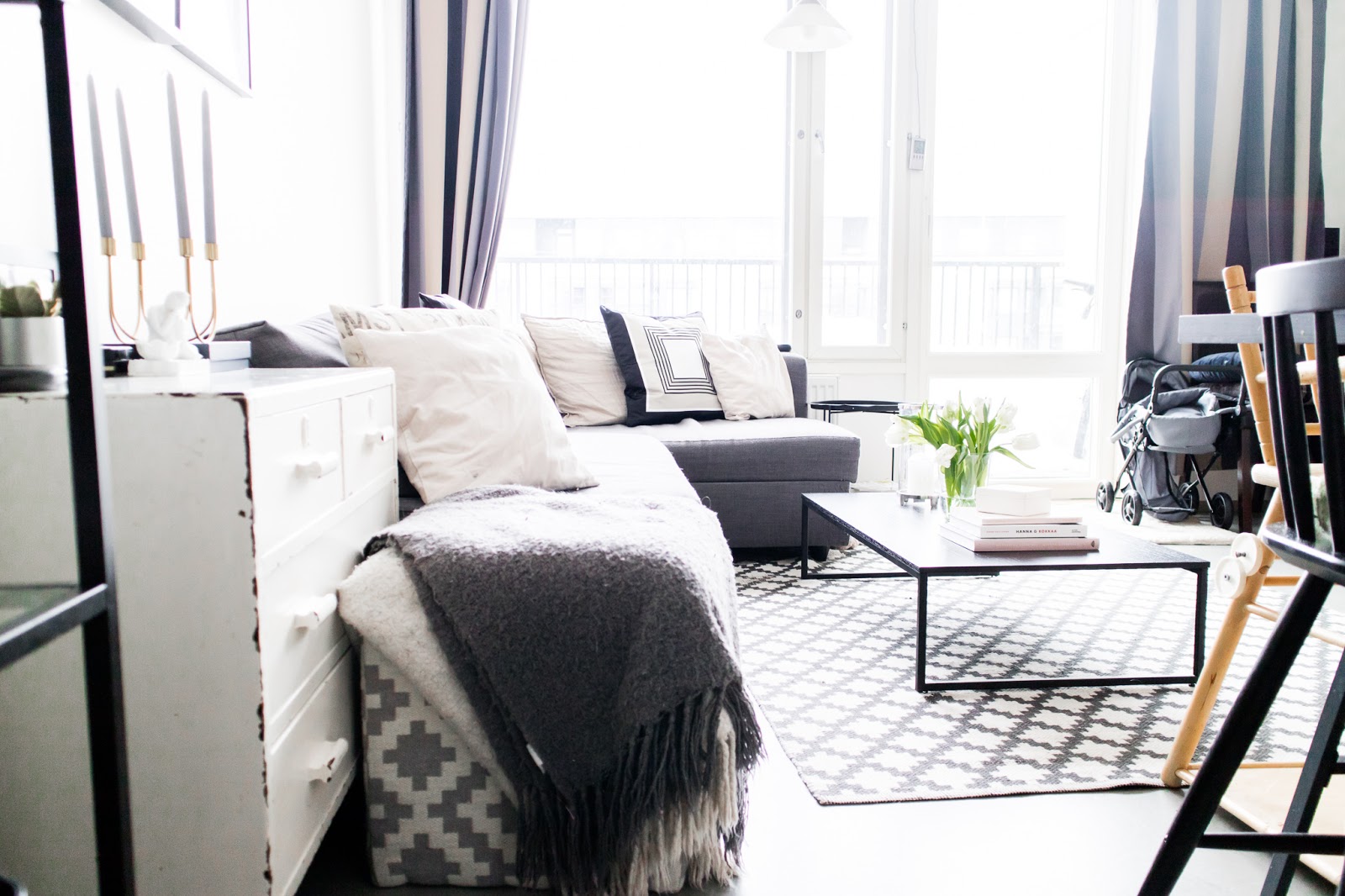 Big mamas home by Jenni S, Yllätys sohvapöytä, coffee table, sisustus, koti ja sisustus, BoConcept Lugo sohvapöytä, Bo Concept, Lugo, koti, sisustus, second hand