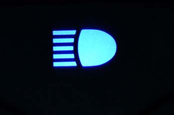 Arti Simbol Lampu Indikator Panel Mobil Arti Simbol Lampu Indikator Panel Mobil
