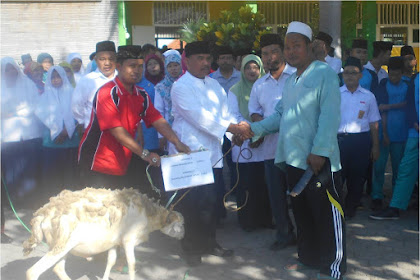 Masyarakat Sebagai Salah Satu Tri Pusat Pendidikan