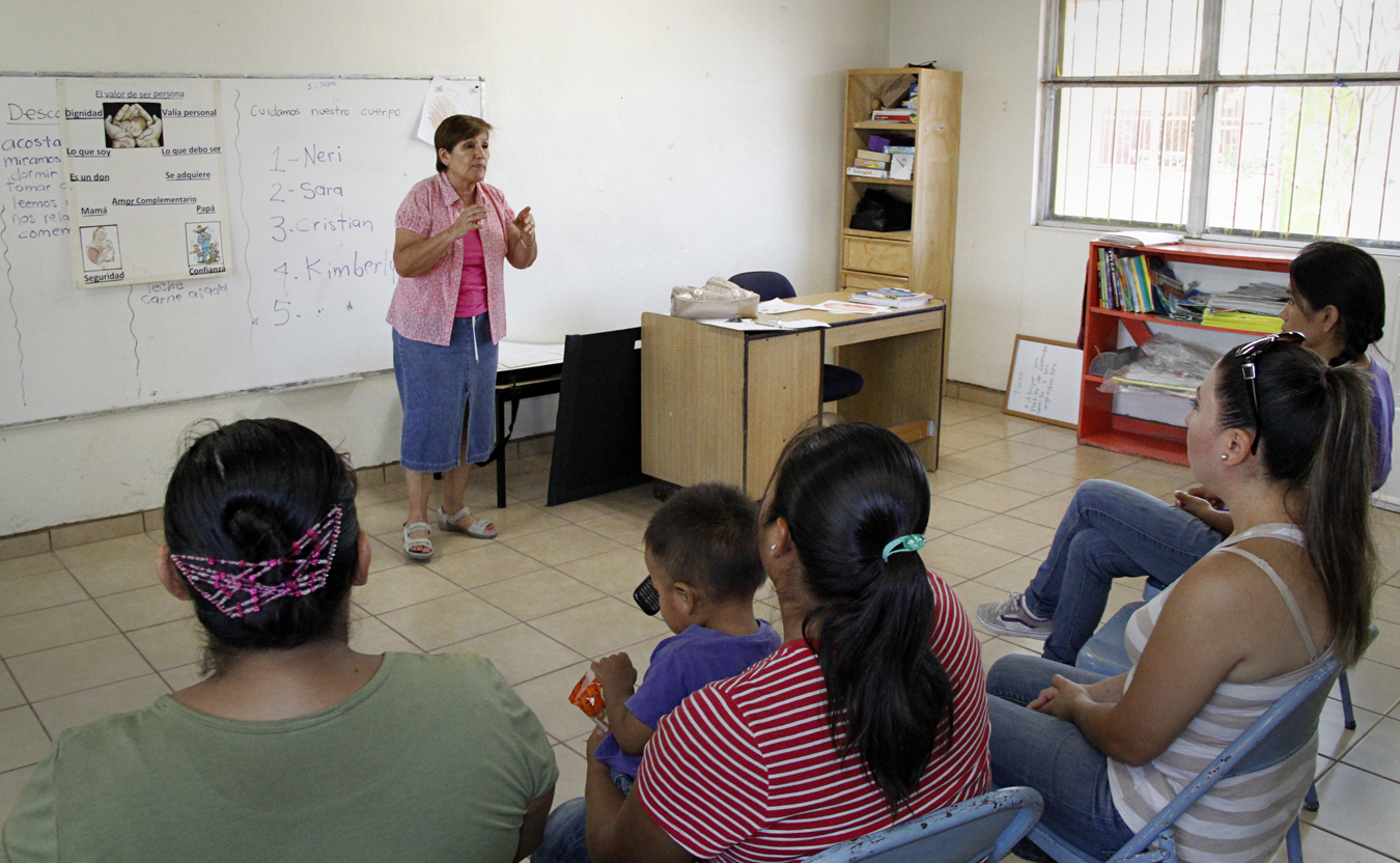 Educación BC: CONVOCAN A FORMAR LOS CONSEJOS ESCOLARES DE PARTICIPACIÓN ...