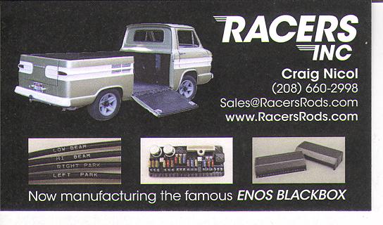 RacersRods