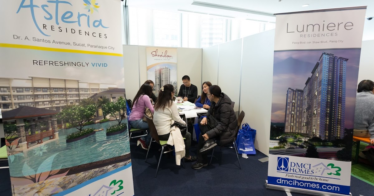Pinoy Gazette 2nd Philippine Property Expo in Japan gains more