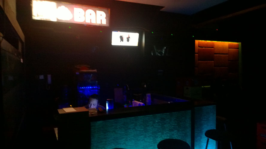 V5 Karaoke (ex Shark) Semarang Jakarta100bars Nightlife Reviews