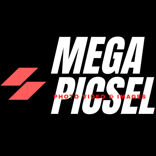 Mega Picsel