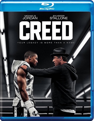 Creed (2015) 1080p BDRip Dual Latino-Inglés [Subt. Esp] (Drama)
