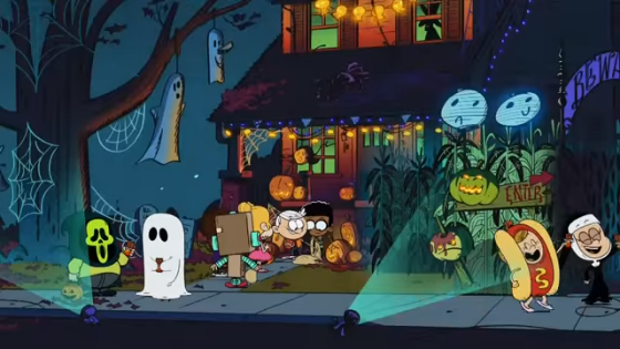 nickalive spongebob christmas special full movie