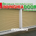 Sửa Cửa Cuốn Tại Phường Tân Thuận Đông Quận 7