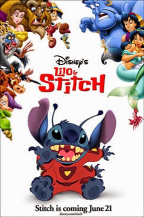 Streaming Lilo Stitch 2002 Full Movies Online