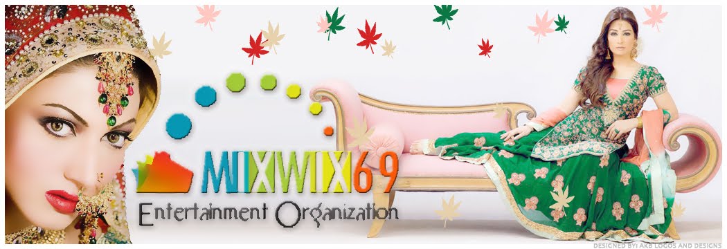 Mixwix69 Entertainment Organization