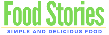 Food Stories 