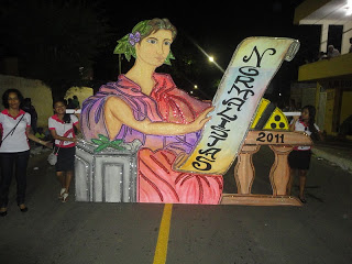Normalistas 2011