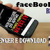 FaceBook Black - Messenger e Download integrado 2019