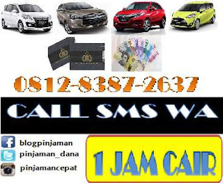 pinjaman uang cepat langsung cair