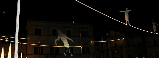 Buon Natale da Ruvo di Puglia