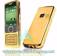 Tải zalo về máy điện thoại nokia 6300
