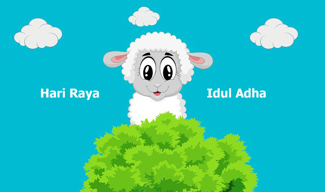 Sejarah dan Makna Hari Raya Idul Adha - Bisnis Online Kita