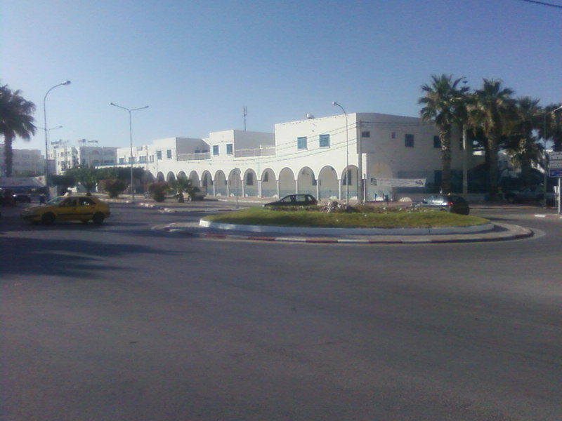 chaiebtaoufik avenue 2 mars 1934 mahdia tunisie
