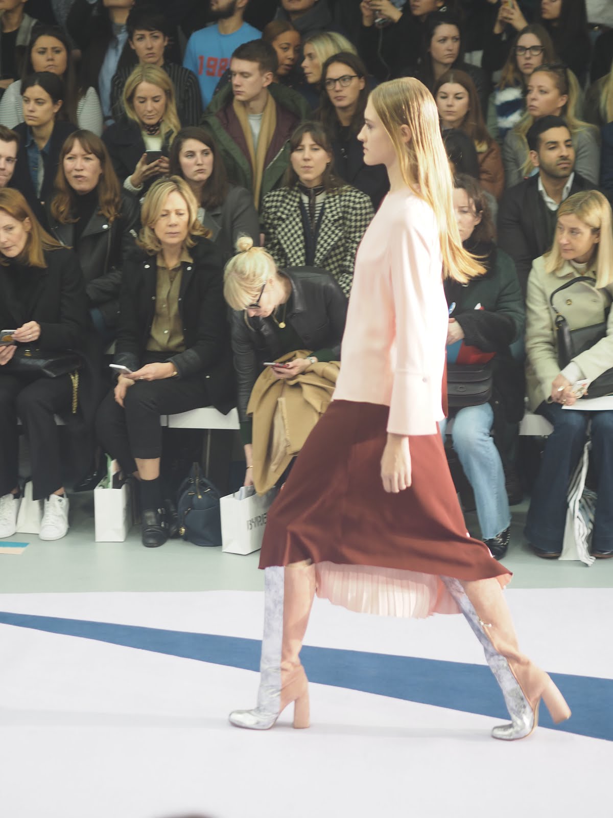 Eudon Choi AW16 Eudon Choi AW16