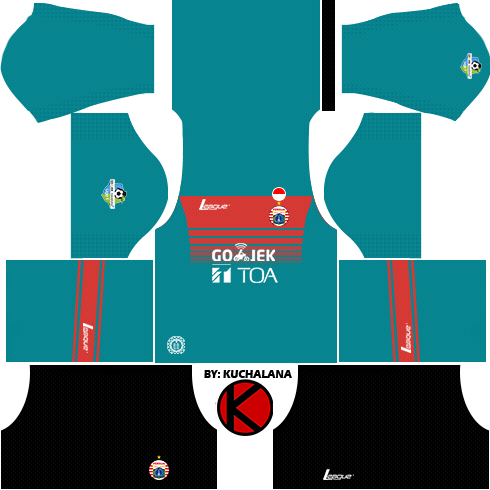 kit dls gojek