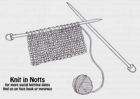 Knit in Notts